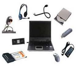 laptop peripherals