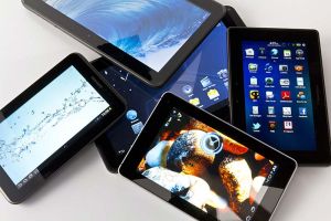 used tablets