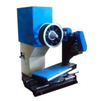 Automatic Buffing Machine