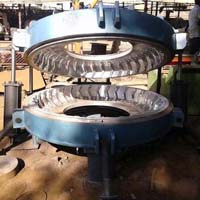 Tyre Retreading Chamber