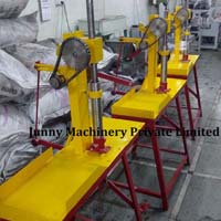 Padal Agarbatti Making Machine