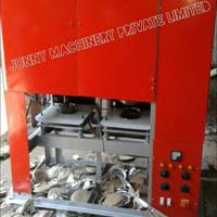 Fully Automatic Doube Die Dona Making Machine