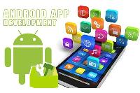 Android Apps Development Service