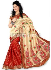 Cotton Sarees