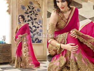 Designer Sarees