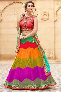 Surat lehenga choli