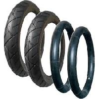 wheel tyre tubes
