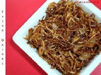 fried onions