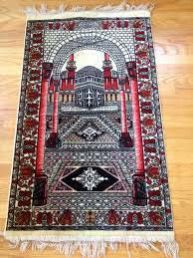 Janamaz Carpets