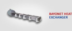 Bayonet Heat Exchangers