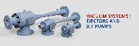 Vacuum system, ejector and jet pumps suppliers