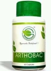 Arthobac Capsules