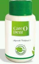 Care O Dent Powder