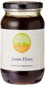 Jamun Honey