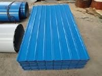 Colour Coated Roofing Sheet