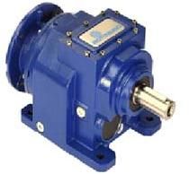 Motovario Worm Gearbox