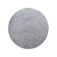 gray cement