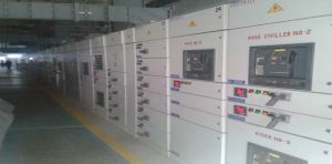 Phase Sequential Panel