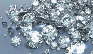 Polished CVD diamonds