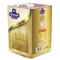 Param Premium Desi Ghee