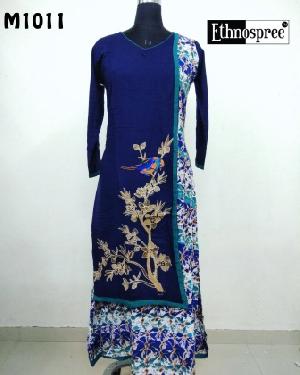 Long Kurti