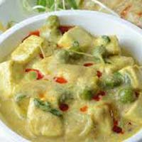 Malai Paneer