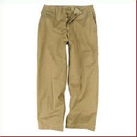 Men's Cotton Pant