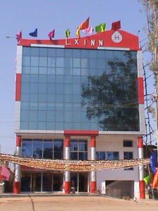 hotel in daltonganj