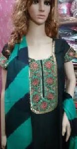 SALWAR KAMEEZ DUPATTA