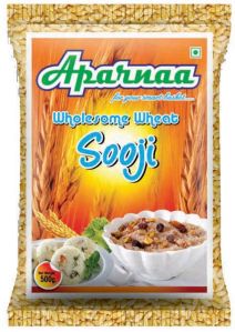 Aparnaa Wheat Semolina