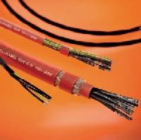 High Temperature Cables