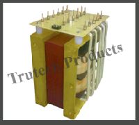 Purpose Transformer