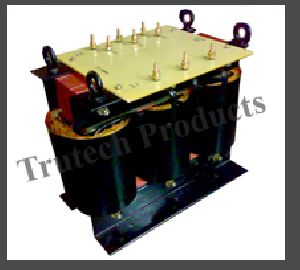 Three Phase transformer