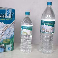 1100 ML Gangotri Gangajal Bottle