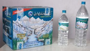 2000 ML Gangotri Gangajal Bottle