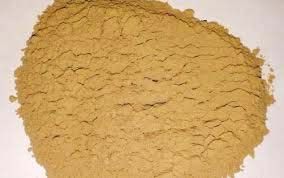 Sodium Bentonite  Powder