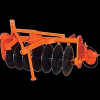 Disc Harrow