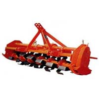 Standard Tractor Rotavator