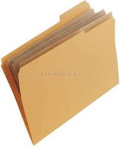 Card  FOLDER