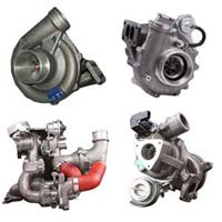 All Turbocharger