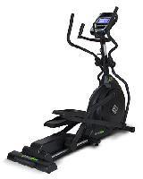 Fitness Machine