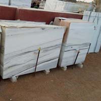 Makrana Albeta Marble Slabs