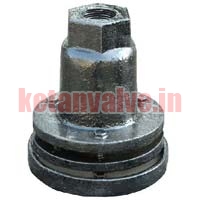 Single Acting Air Valves