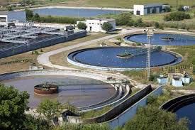 Drinking Water Treatment Plant