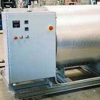 Thermal Fluid Heater