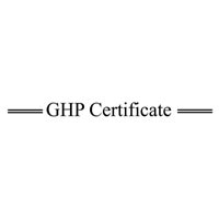 GHP Certification Services