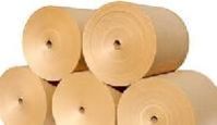 Kraft Paper Reels