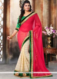 Designer Sarees