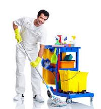 Housekeeping Services