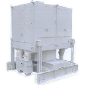 PLJP90x7 White Rice Grader